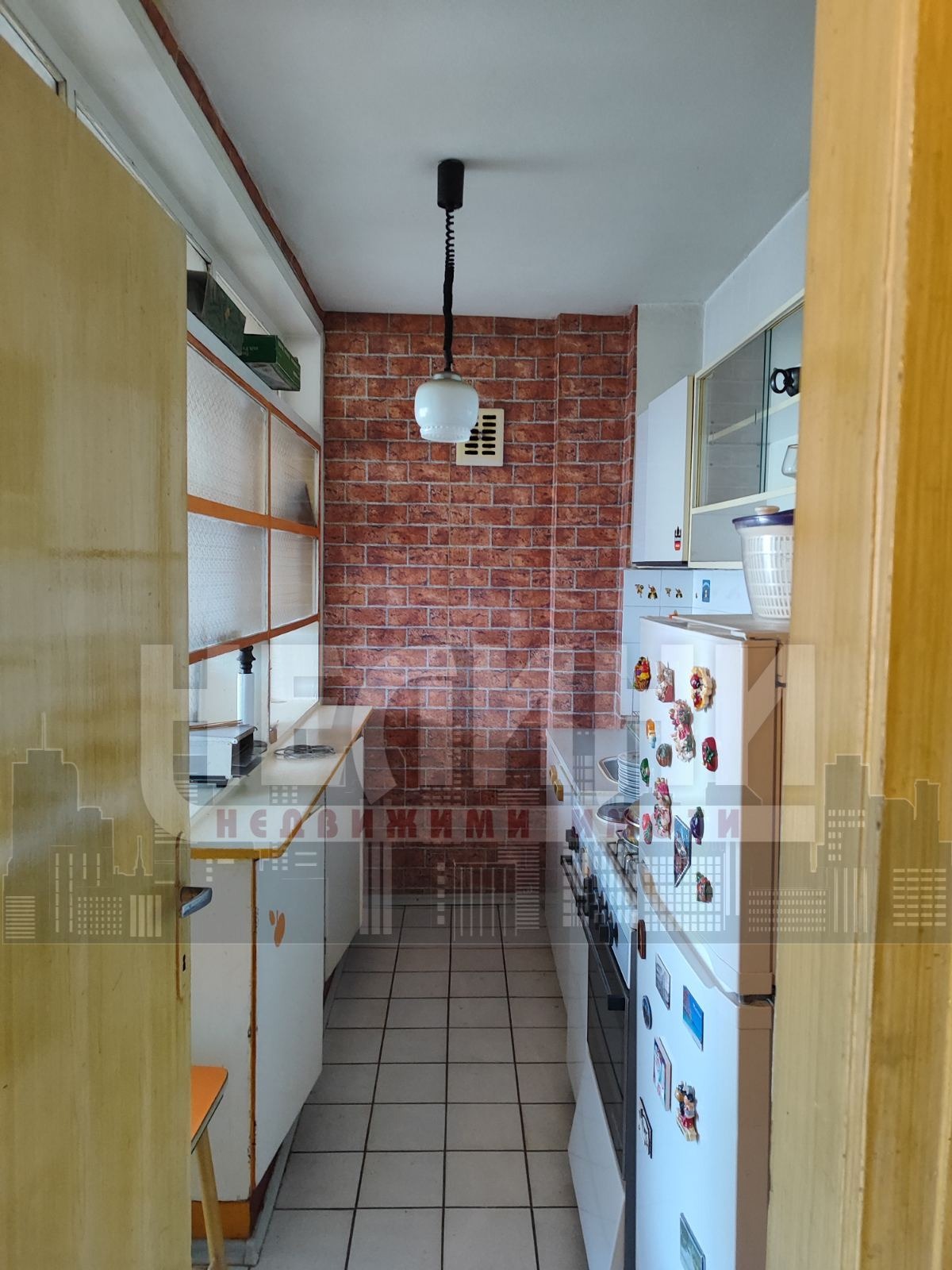 Продава 2-СТАЕН, гр. Русе, Широк център, снимка 3 - Апартаменти - 56066098