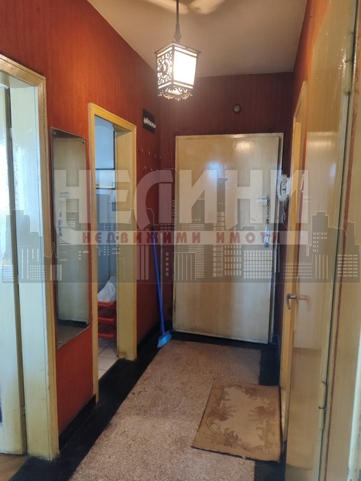 Продава 2-СТАЕН, гр. Русе, Широк център, снимка 5 - Апартаменти - 56066098