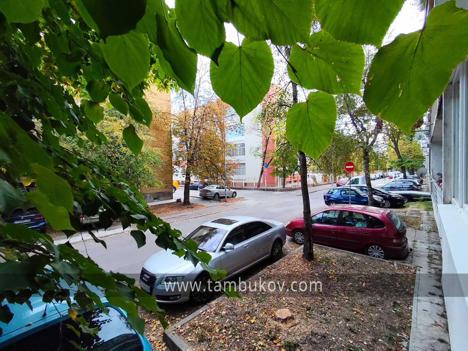 Продава 2-СТАЕН, гр. София, Толстой, снимка 2 - Апартаменти - 56562703