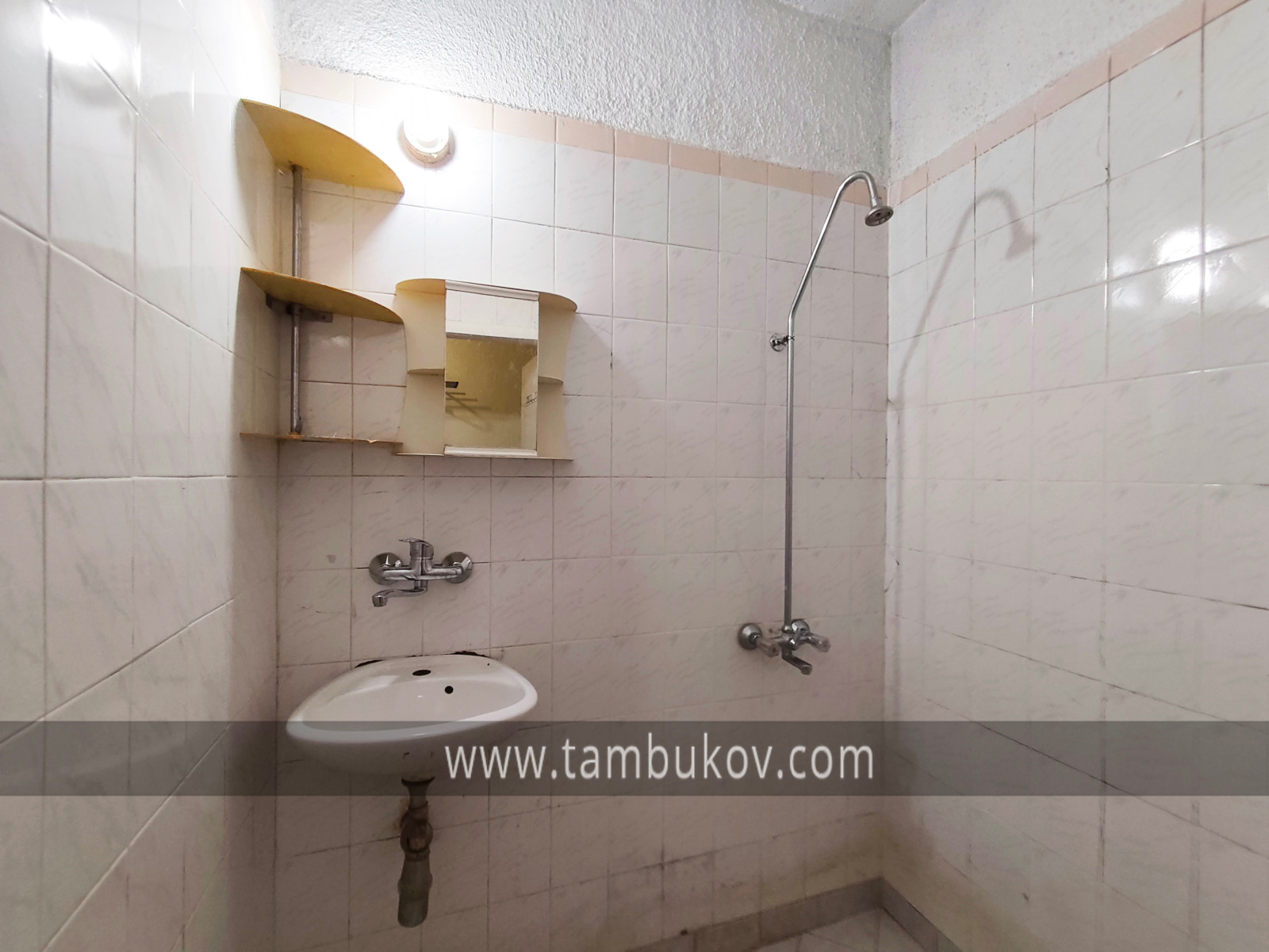 Продава 2-СТАЕН, гр. София, Толстой, снимка 11 - Апартаменти - 56562703