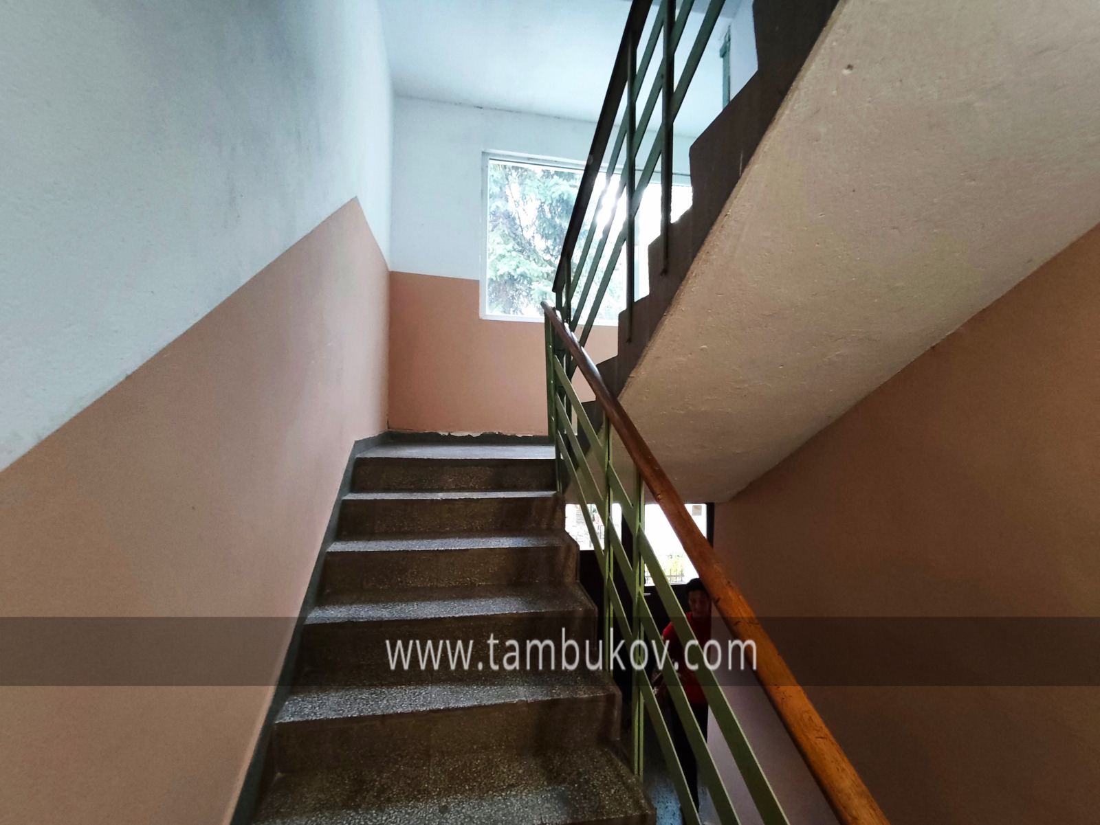 Продава 2-СТАЕН, гр. София, Толстой, снимка 14 - Апартаменти - 56562703