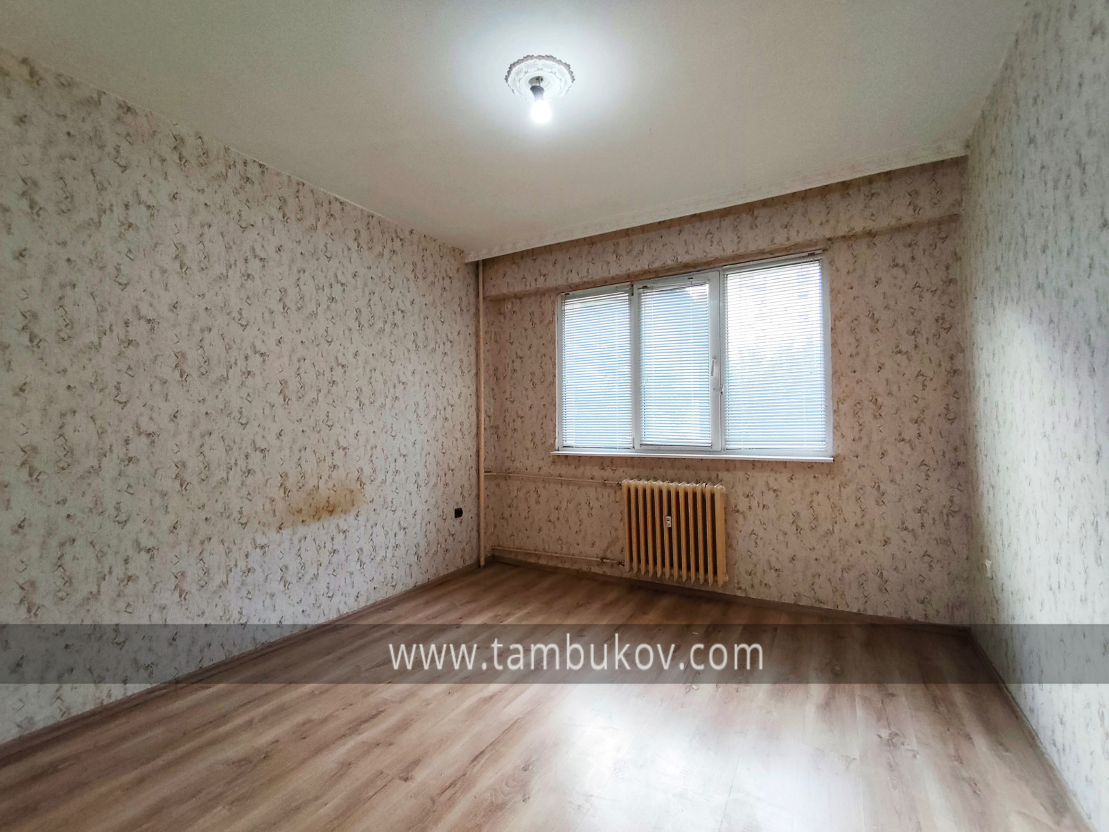 Продава 2-СТАЕН, гр. София, Толстой, снимка 4 - Апартаменти - 56562703