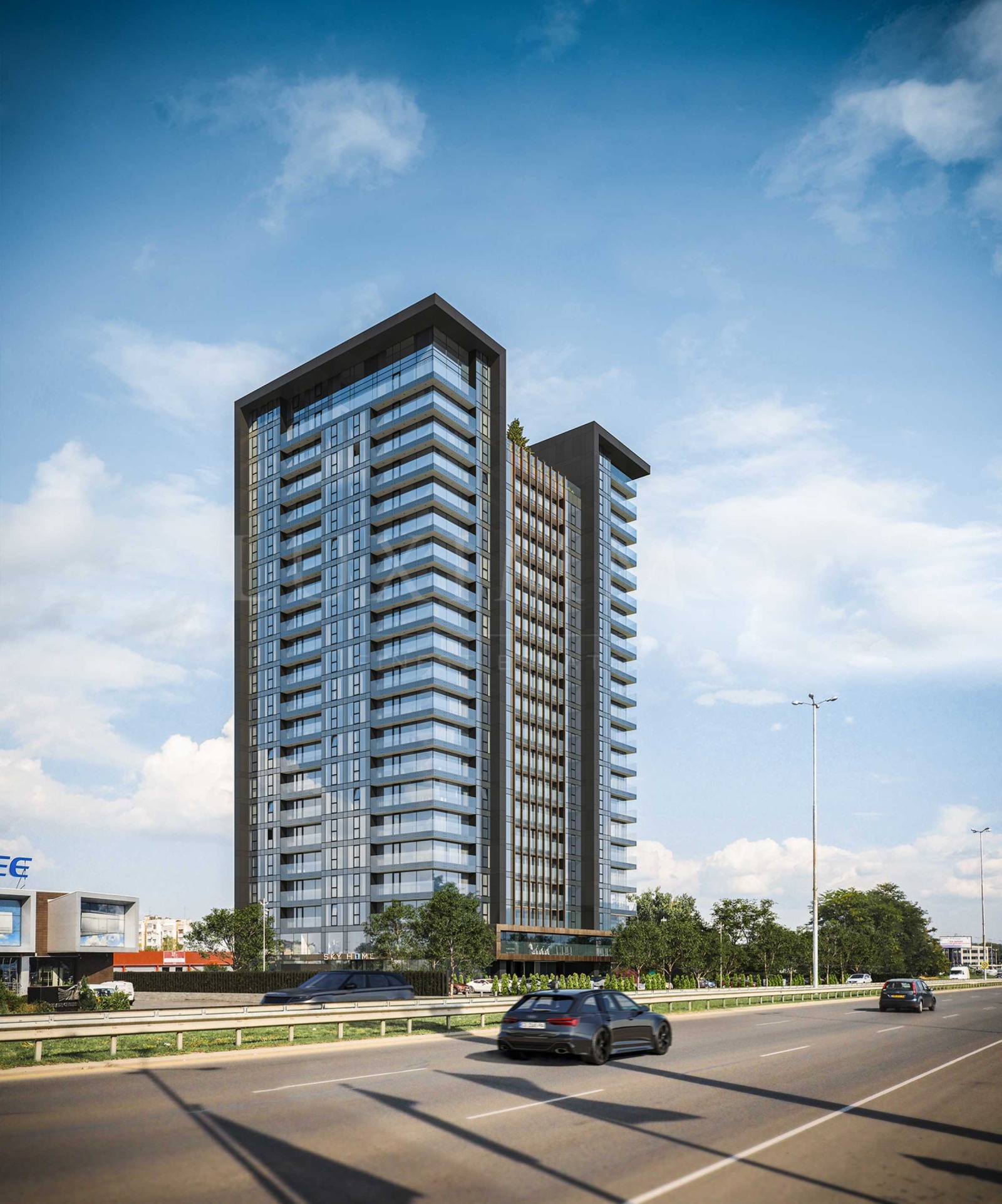 Продава 3-СТАЕН, гр. София, 7-ми 11-ти километър, снимка 3 - Апартаменти - 53824122