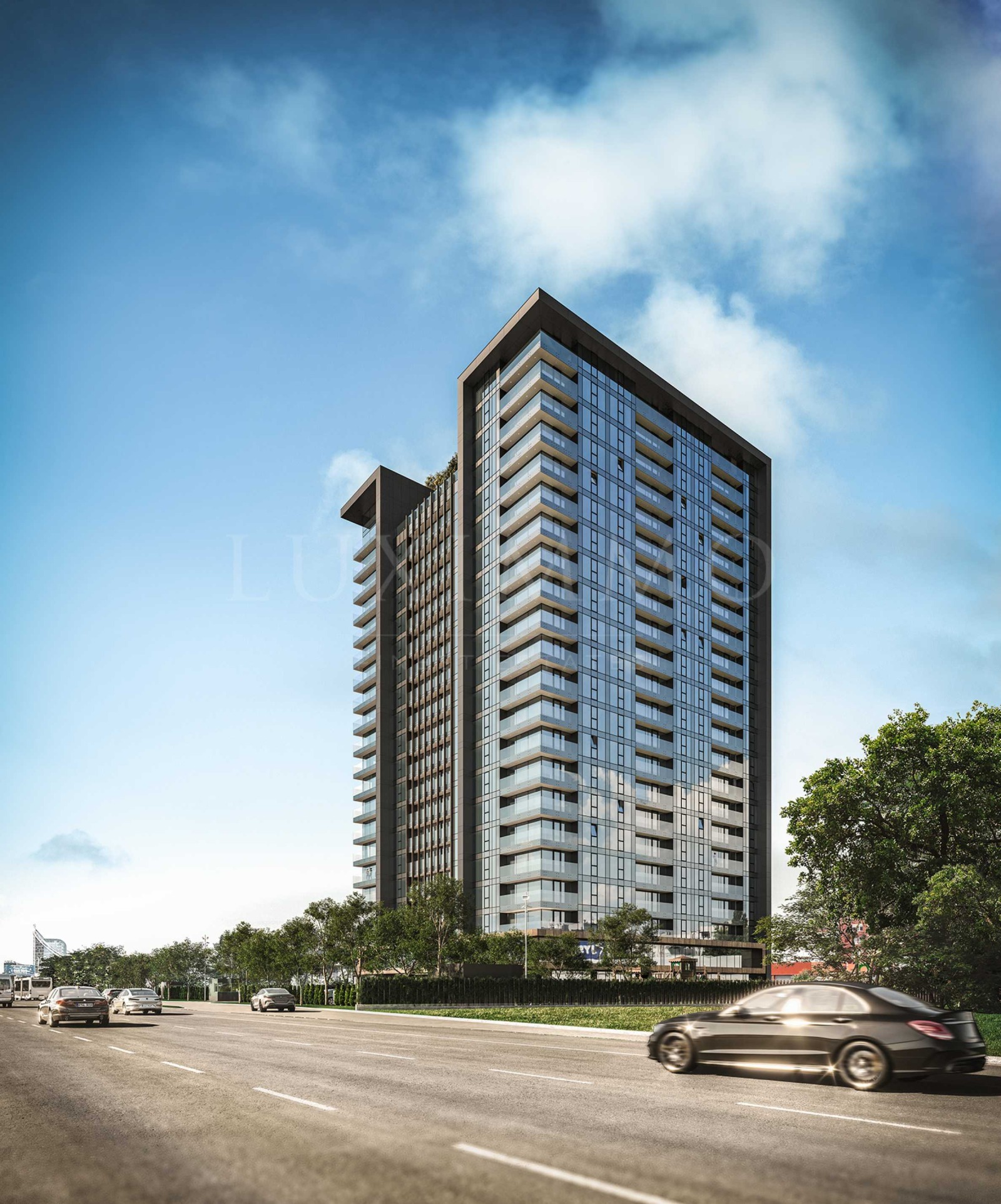 Продава 3-СТАЕН, гр. София, 7-ми 11-ти километър, снимка 2 - Апартаменти - 53824122