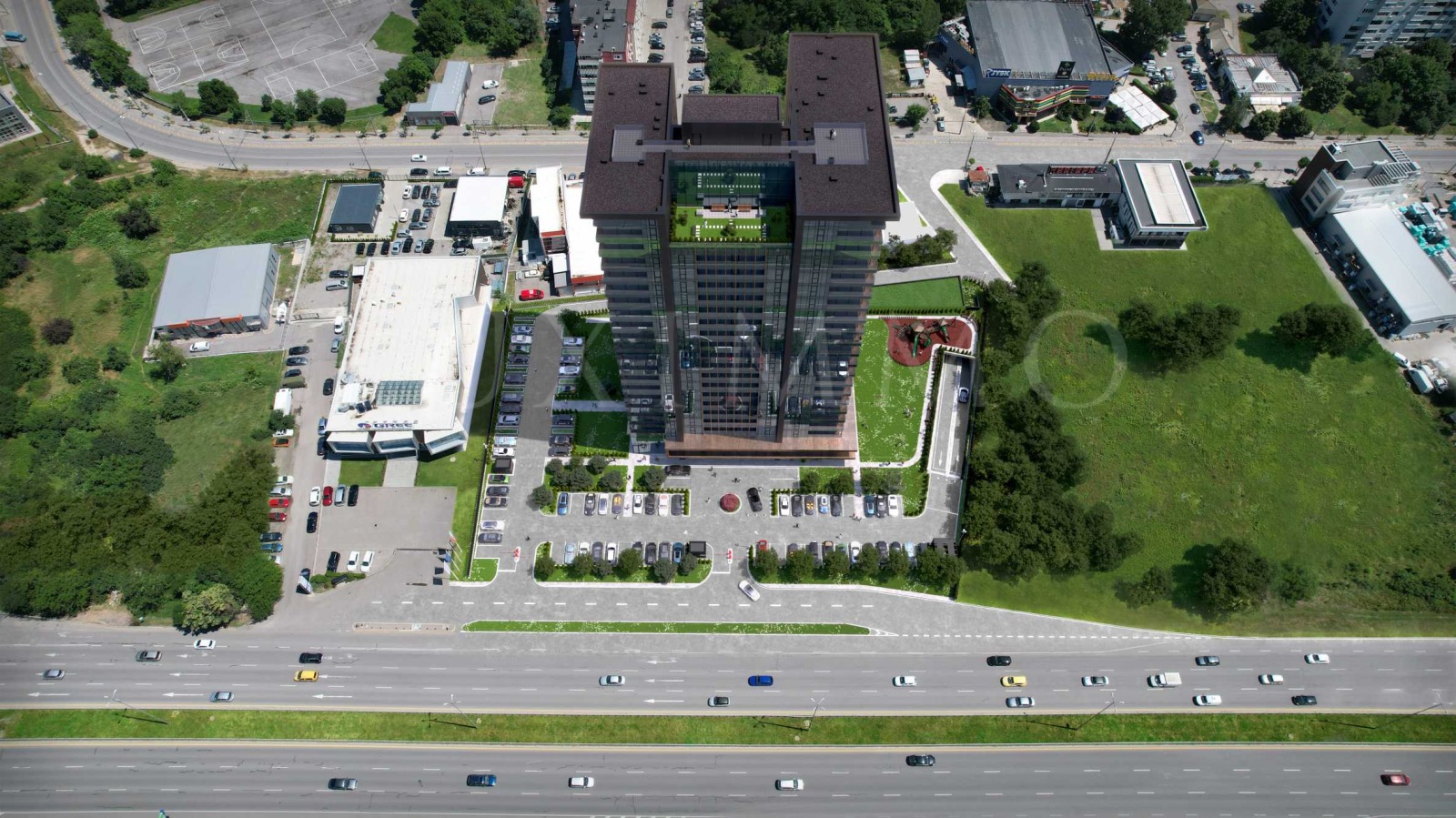 Продава 3-СТАЕН, гр. София, 7-ми 11-ти километър, снимка 5 - Апартаменти - 53824122