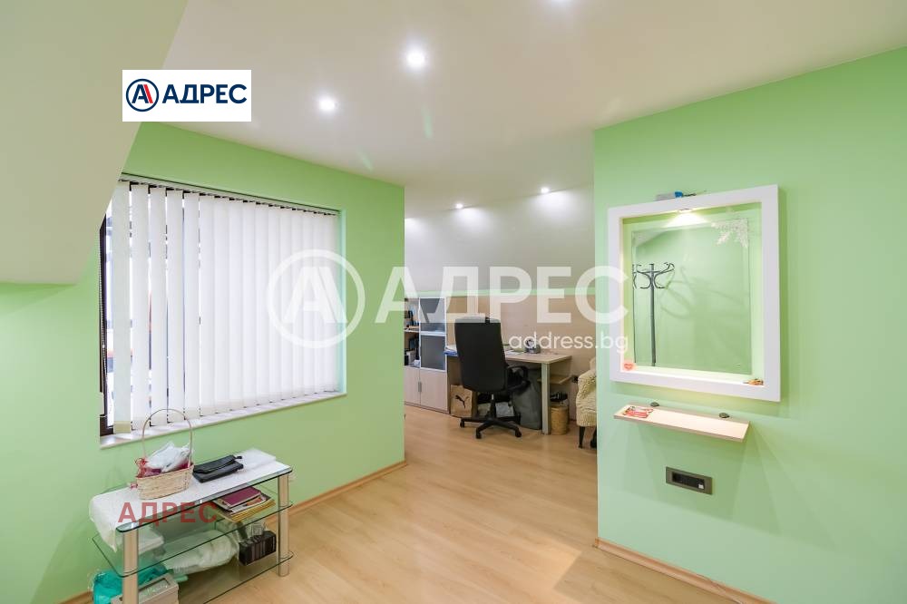 Продава 3-СТАЕН, гр. Варна, ВИНС-Червен площад, снимка 2 - Апартаменти - 54227954