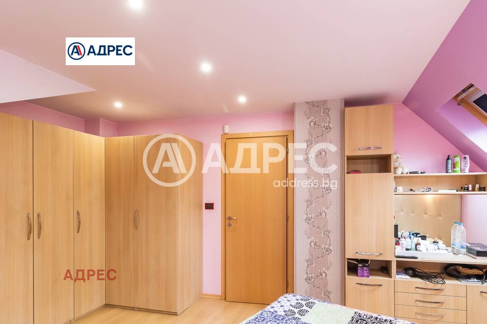Продава 3-СТАЕН, гр. Варна, ВИНС-Червен площад, снимка 3 - Апартаменти - 54227954