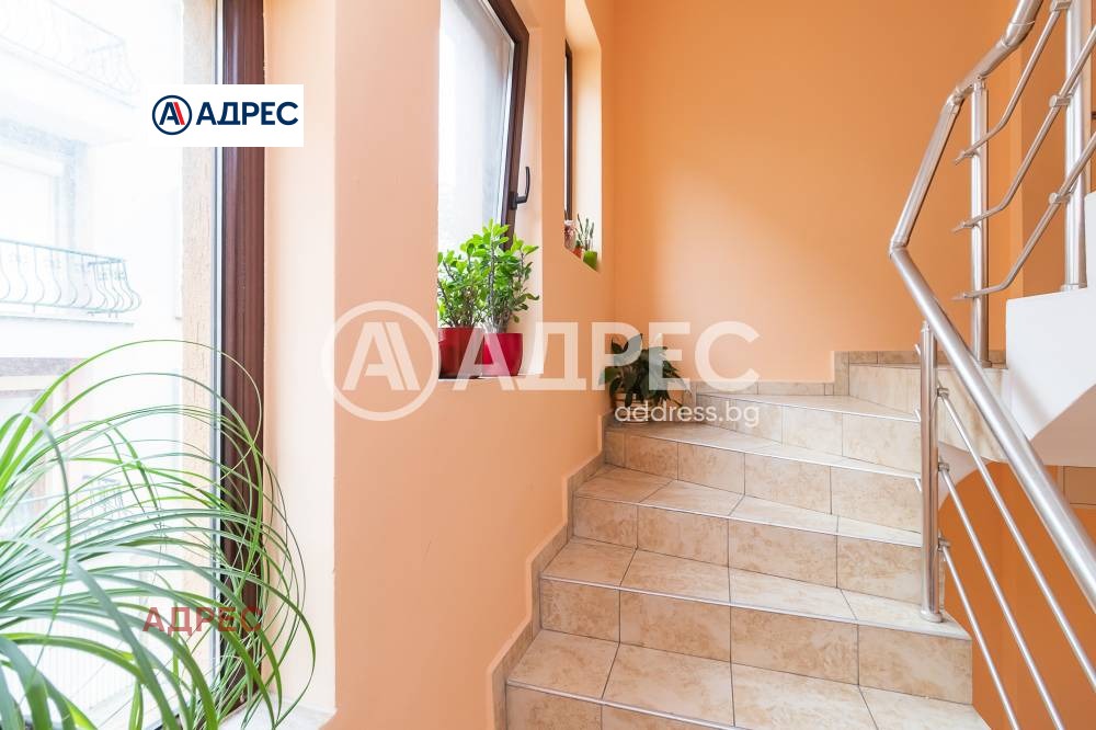 Продава 3-СТАЕН, гр. Варна, ВИНС-Червен площад, снимка 10 - Апартаменти - 54227954