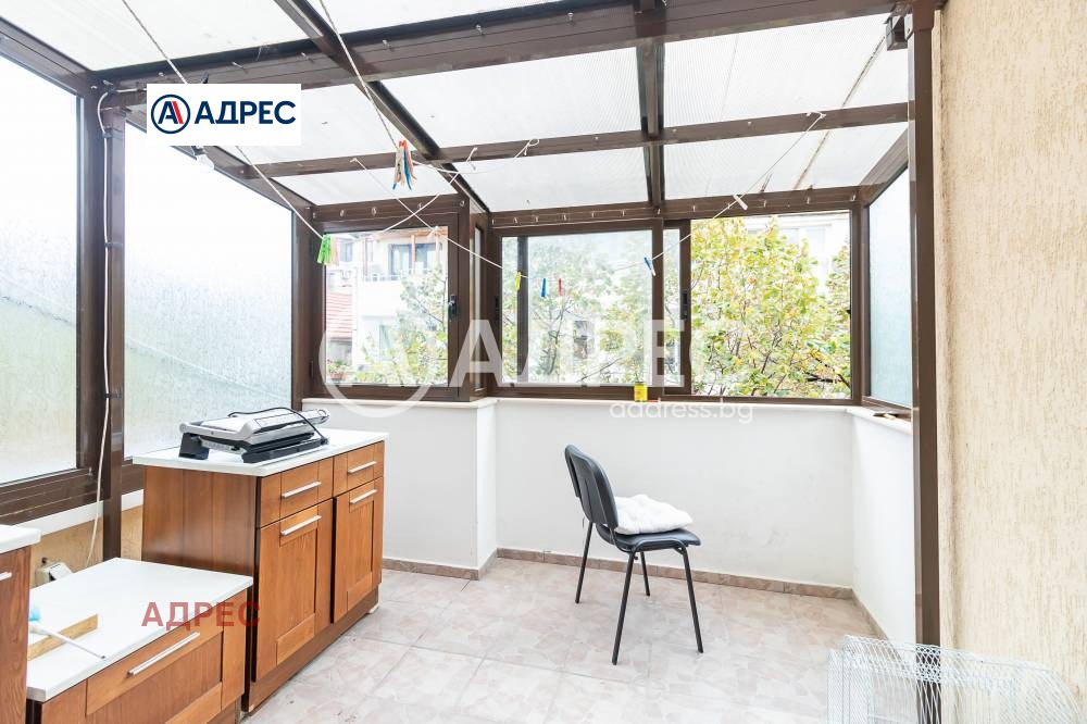 Продава 3-СТАЕН, гр. Варна, ВИНС-Червен площад, снимка 5 - Апартаменти - 54227954
