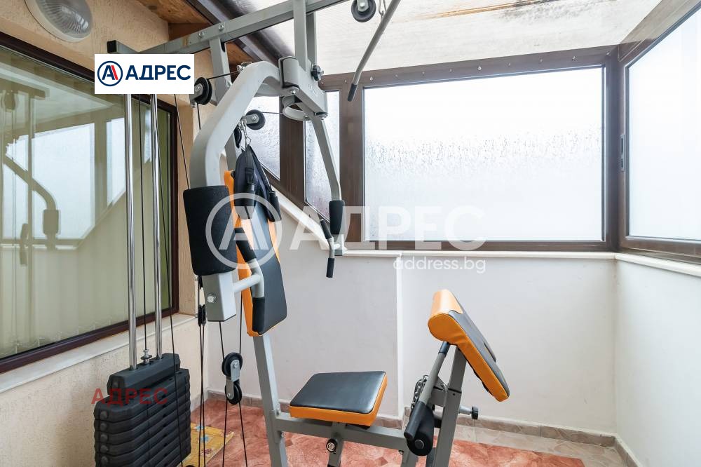 Продава 3-СТАЕН, гр. Варна, ВИНС-Червен площад, снимка 8 - Апартаменти - 54227954