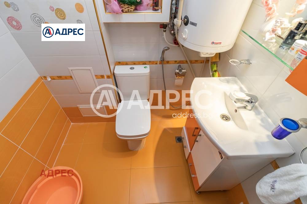 Продава 3-СТАЕН, гр. Варна, ВИНС-Червен площад, снимка 7 - Апартаменти - 54227954