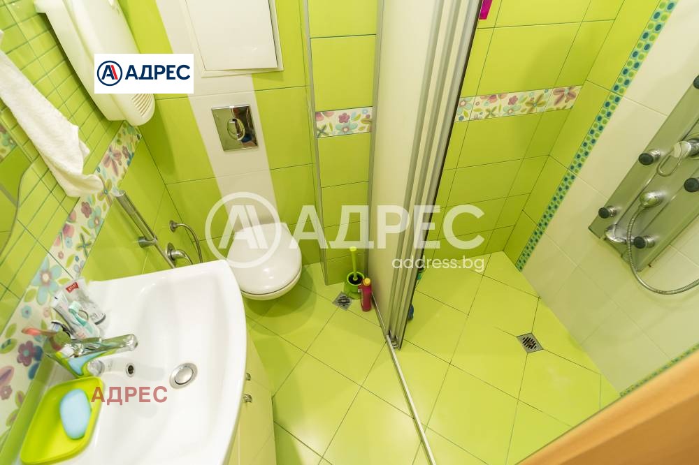 Продава 3-СТАЕН, гр. Варна, ВИНС-Червен площад, снимка 6 - Апартаменти - 54227954