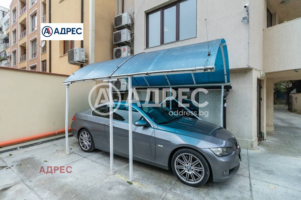 Продава 3-СТАЕН, гр. Варна, ВИНС-Червен площад, снимка 9 - Апартаменти - 54227954
