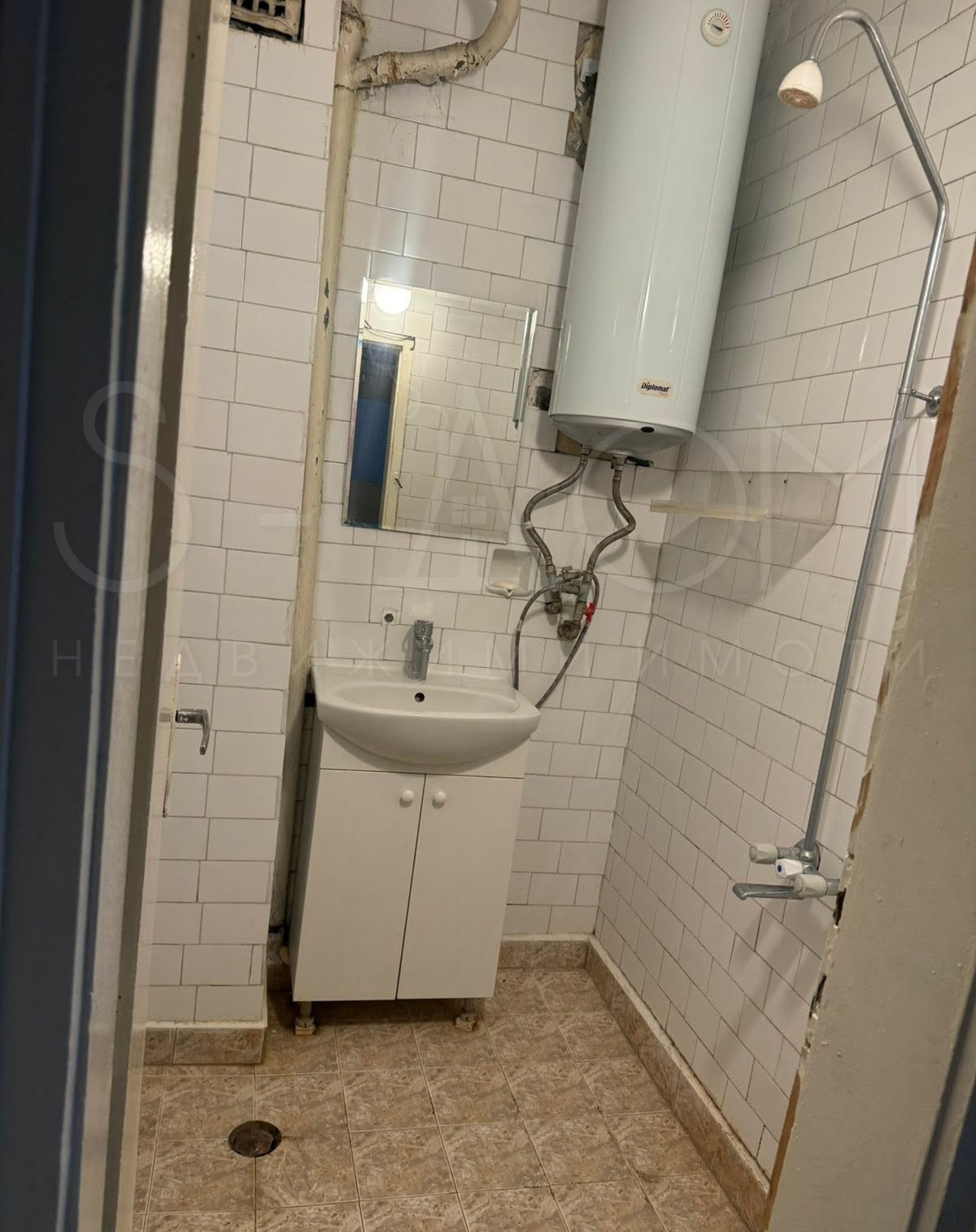 Продава 3-СТАЕН, гр. Стара Загора, Център, снимка 9 - Апартаменти - 54411271