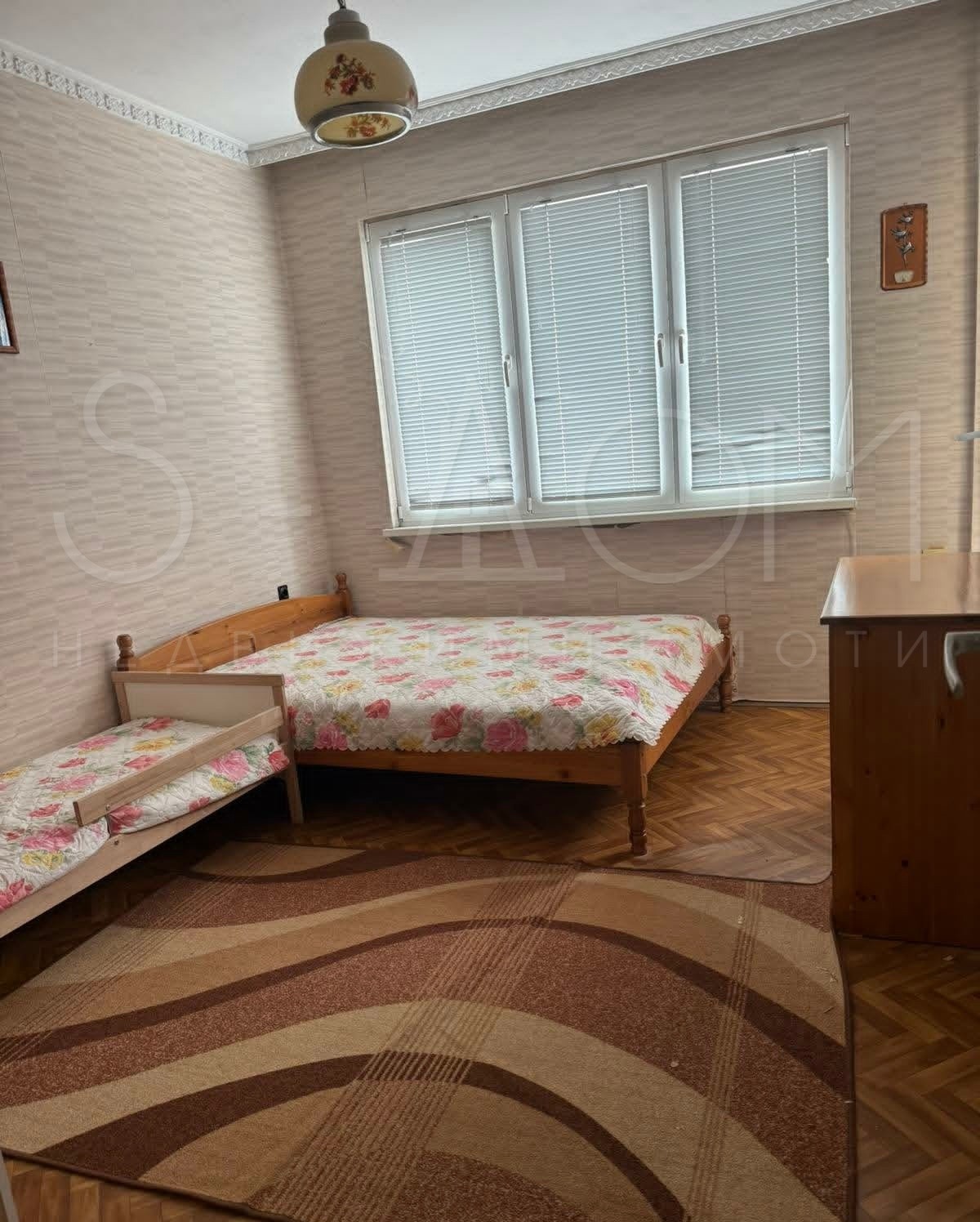 Продава 3-СТАЕН, гр. Стара Загора, Център, снимка 7 - Апартаменти - 54411271