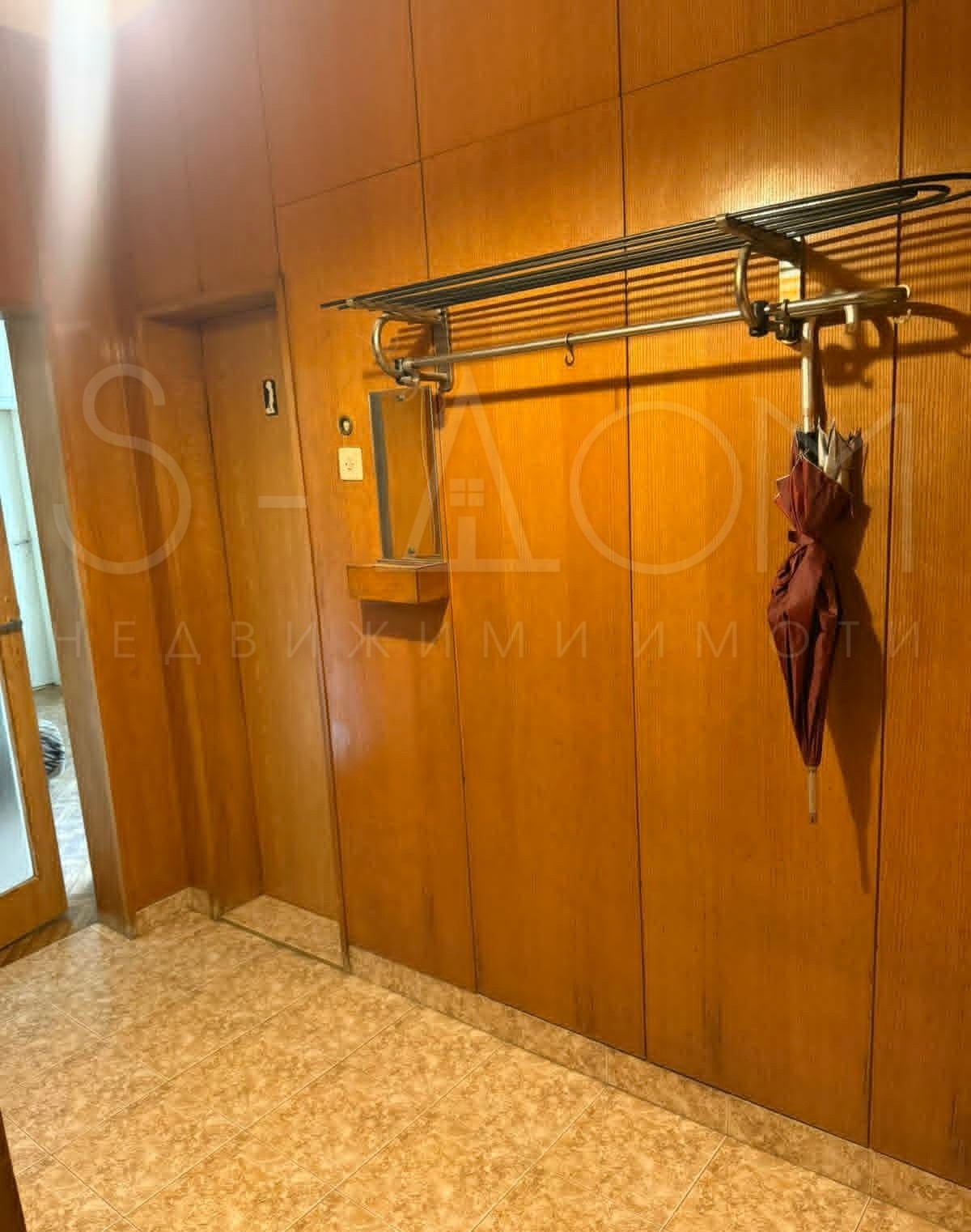 Продава 3-СТАЕН, гр. Стара Загора, Център, снимка 5 - Апартаменти - 54411271