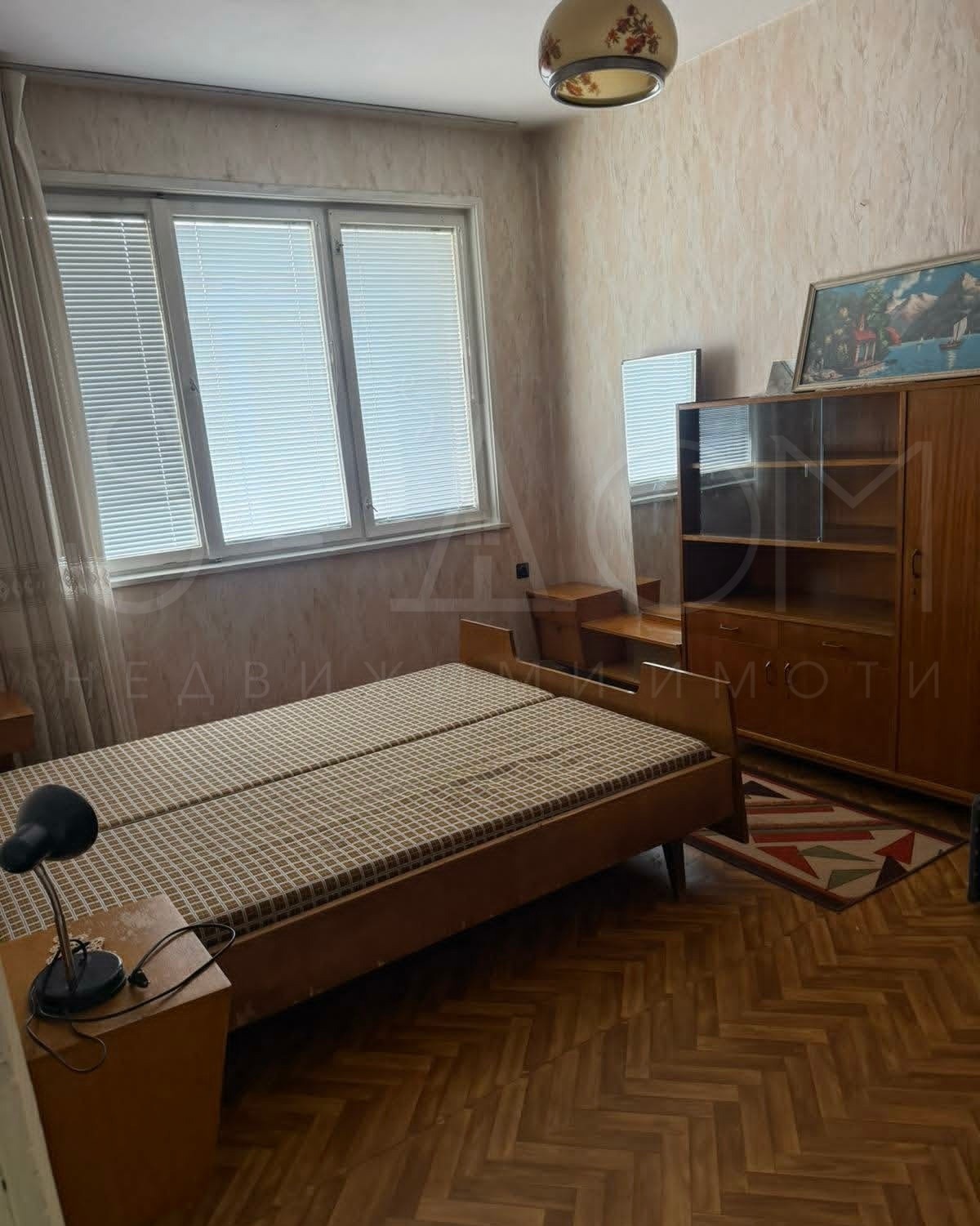 Продава 3-СТАЕН, гр. Стара Загора, Център, снимка 11 - Апартаменти - 54411271