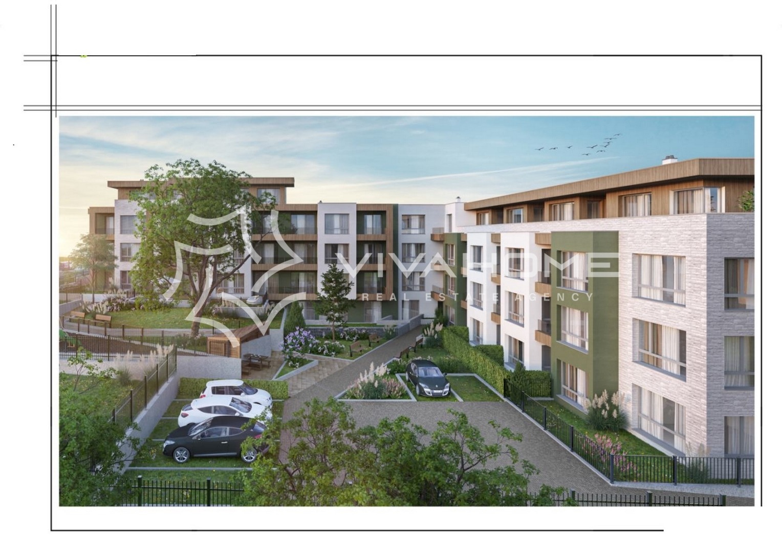 Продава 3-СТАЕН, гр. Варна, Виница, снимка 3 - Апартаменти - 54515560