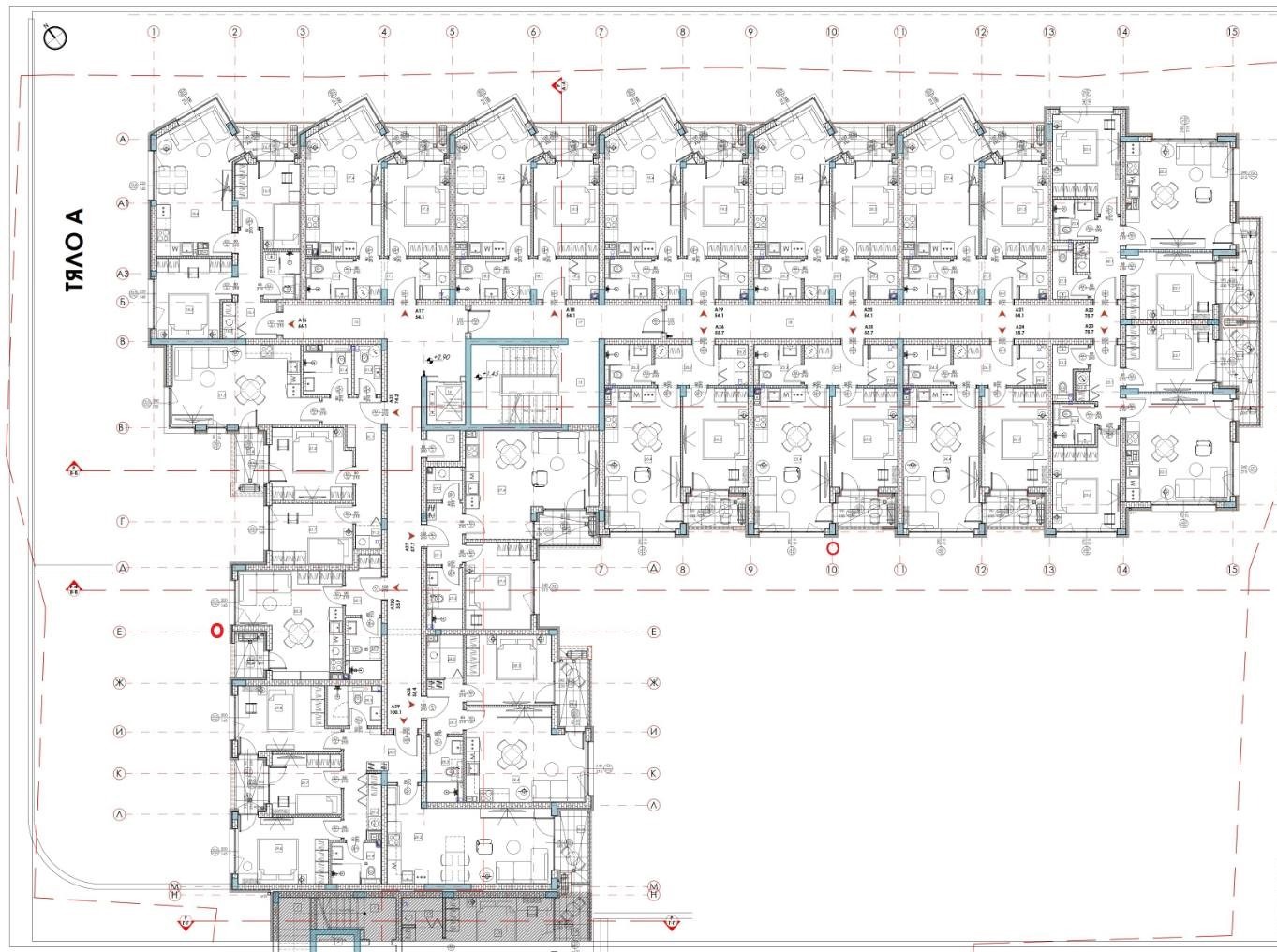 Продава 3-СТАЕН, гр. Варна, Виница, снимка 6 - Апартаменти - 54515560