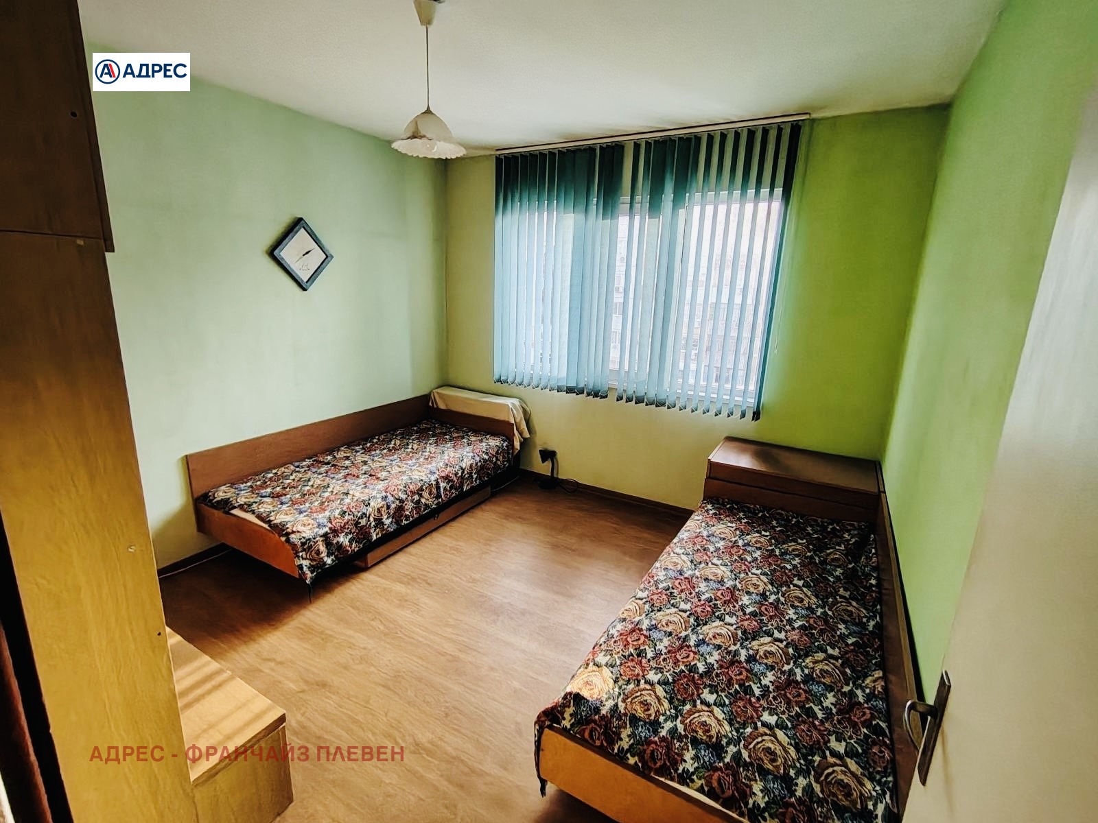 Продава 3-СТАЕН, гр. Плевен, Дружба 4, снимка 8 - Апартаменти - 54613526