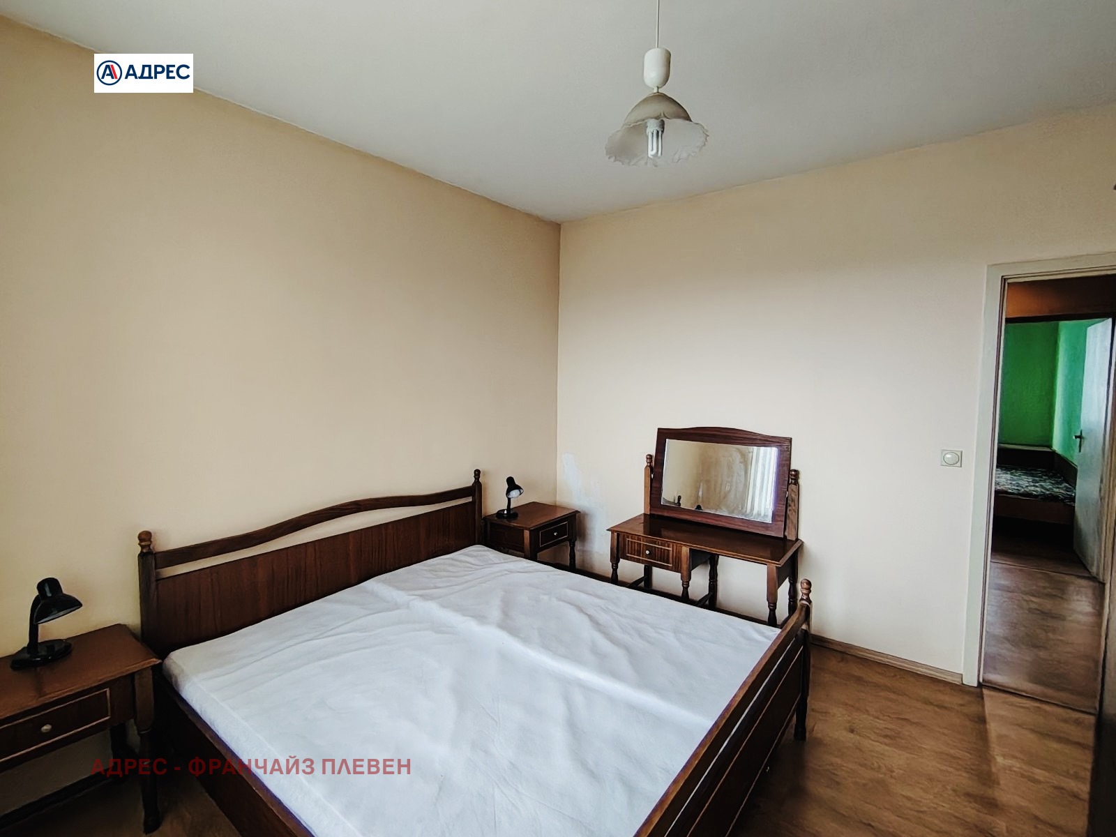 Продава 3-СТАЕН, гр. Плевен, Дружба 4, снимка 6 - Апартаменти - 54613526