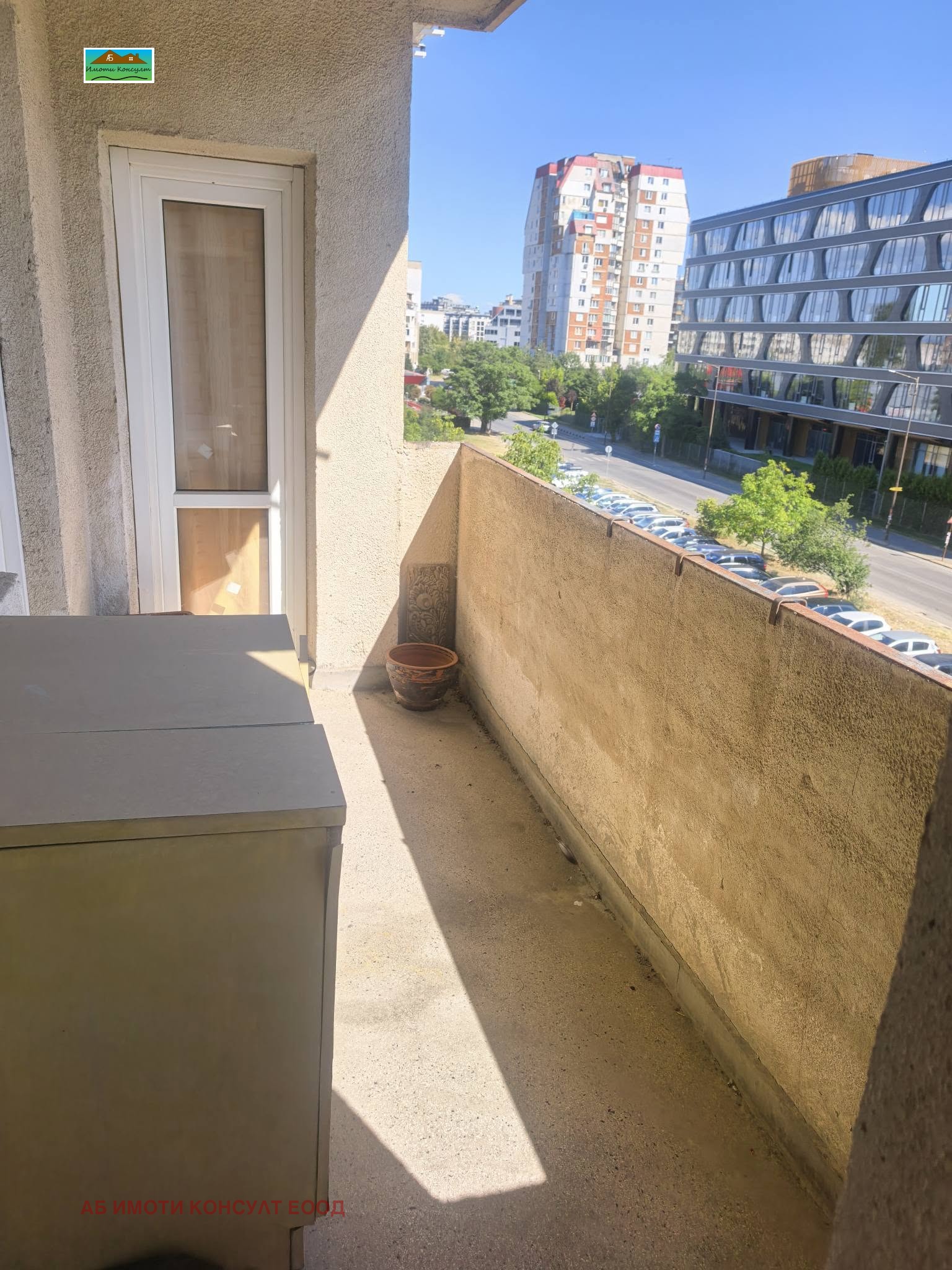 Продава 3-СТАЕН, гр. София, Младост 4, снимка 10 - Апартаменти - 55767417