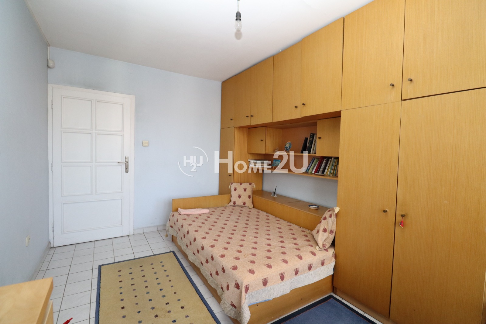 Продава 3-СТАЕН, гр. София, Редута, снимка 6 - Апартаменти - 56721383