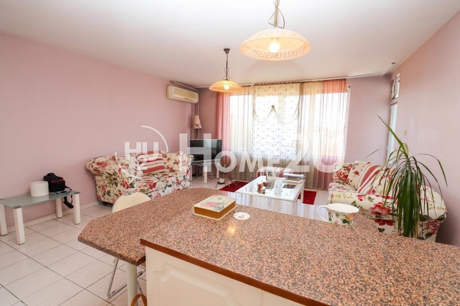 Продава 3-СТАЕН, гр. София, Редута, снимка 4 - Апартаменти - 56721383