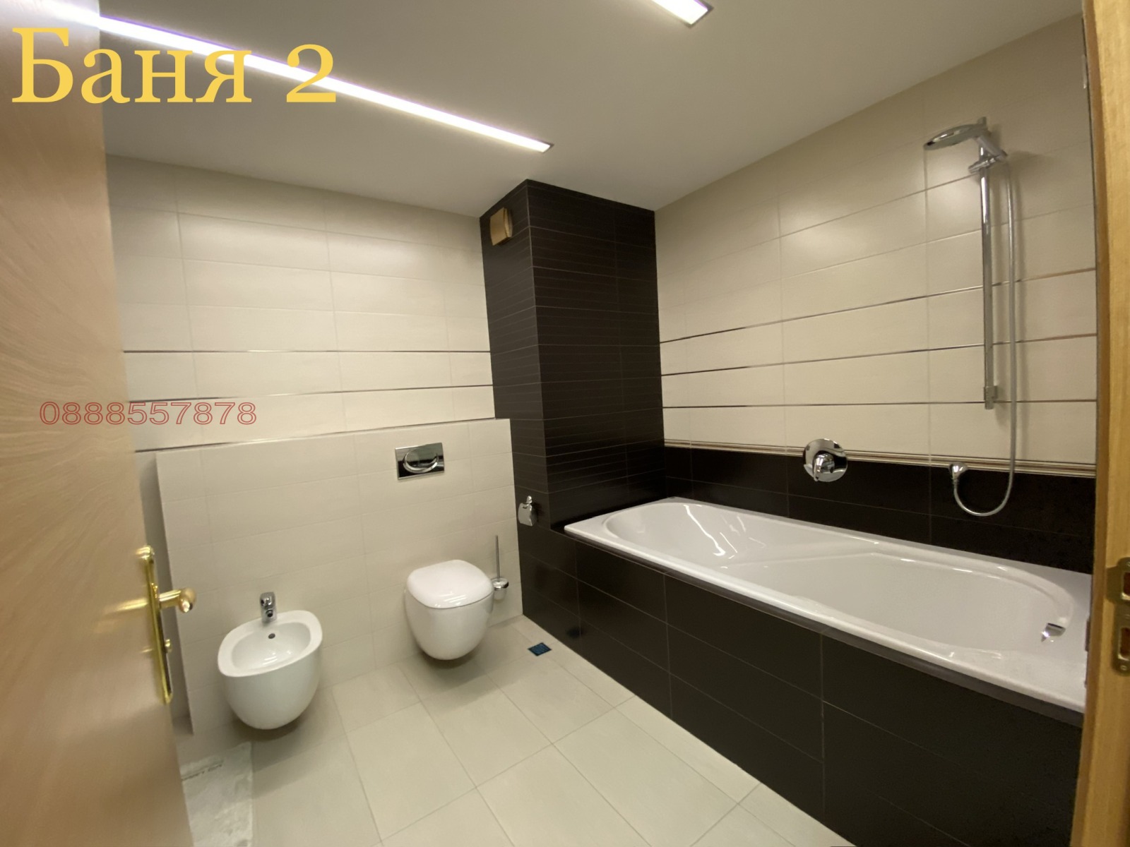 Продава МНОГОСТАЕН, гр. София, Лозенец, снимка 10 - Апартаменти - 55140693