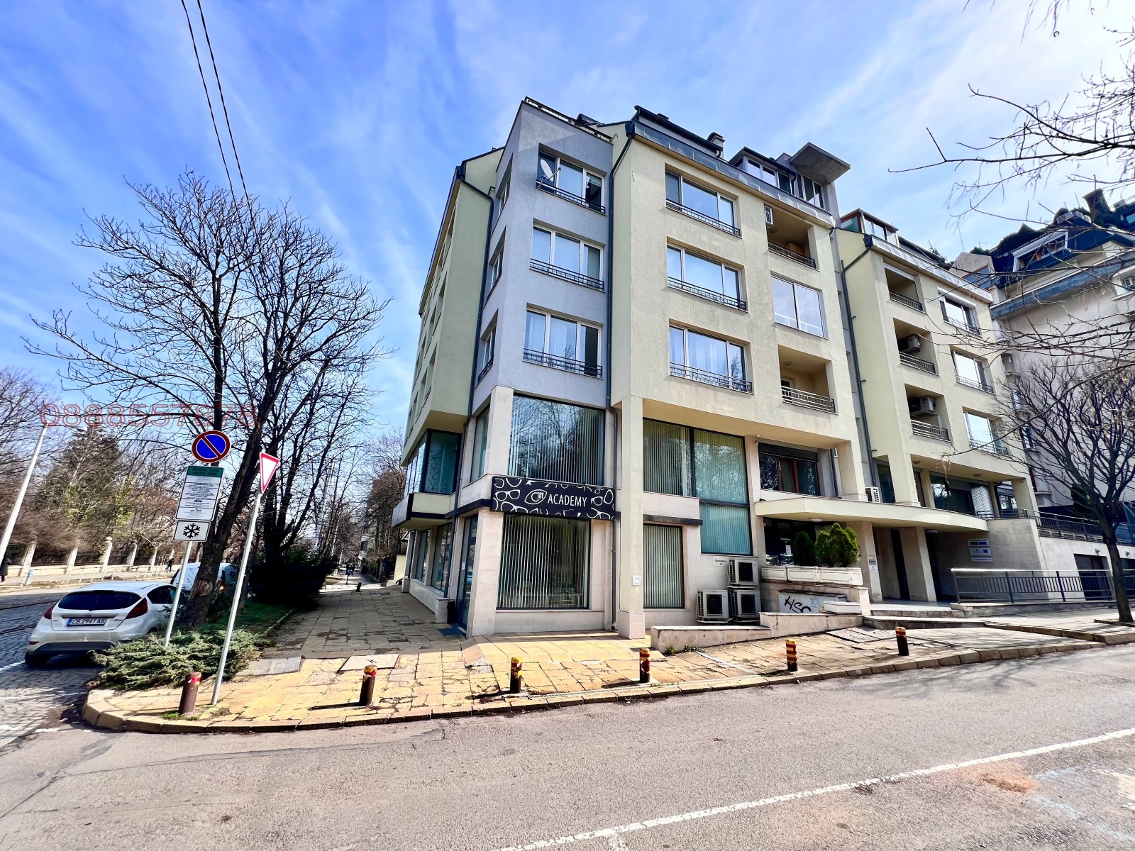 Продава МНОГОСТАЕН, гр. София, Лозенец, снимка 17 - Апартаменти - 55140693