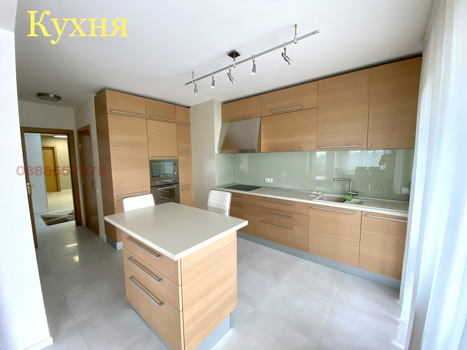 Продава МНОГОСТАЕН, гр. София, Лозенец, снимка 6 - Апартаменти - 55140693
