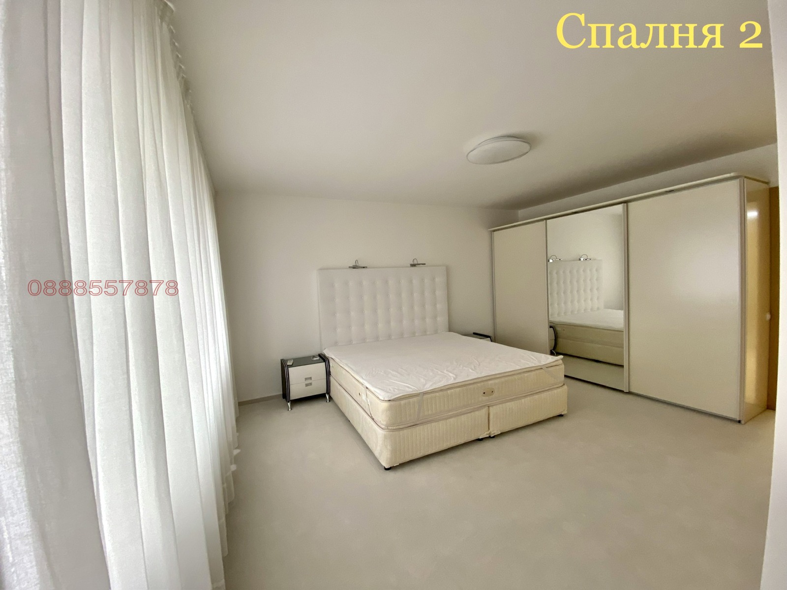 Продава МНОГОСТАЕН, гр. София, Лозенец, снимка 9 - Апартаменти - 55140693