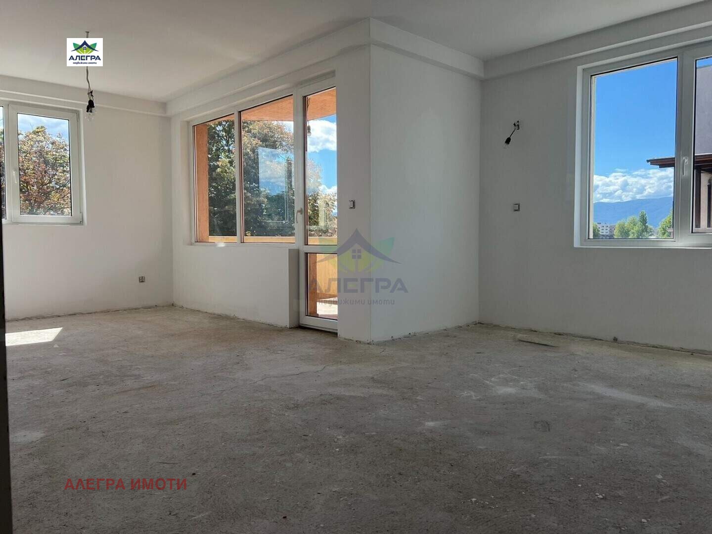 Продава МЕЗОНЕТ, гр. Пазарджик, Ставропол, снимка 2 - Апартаменти - 52476014