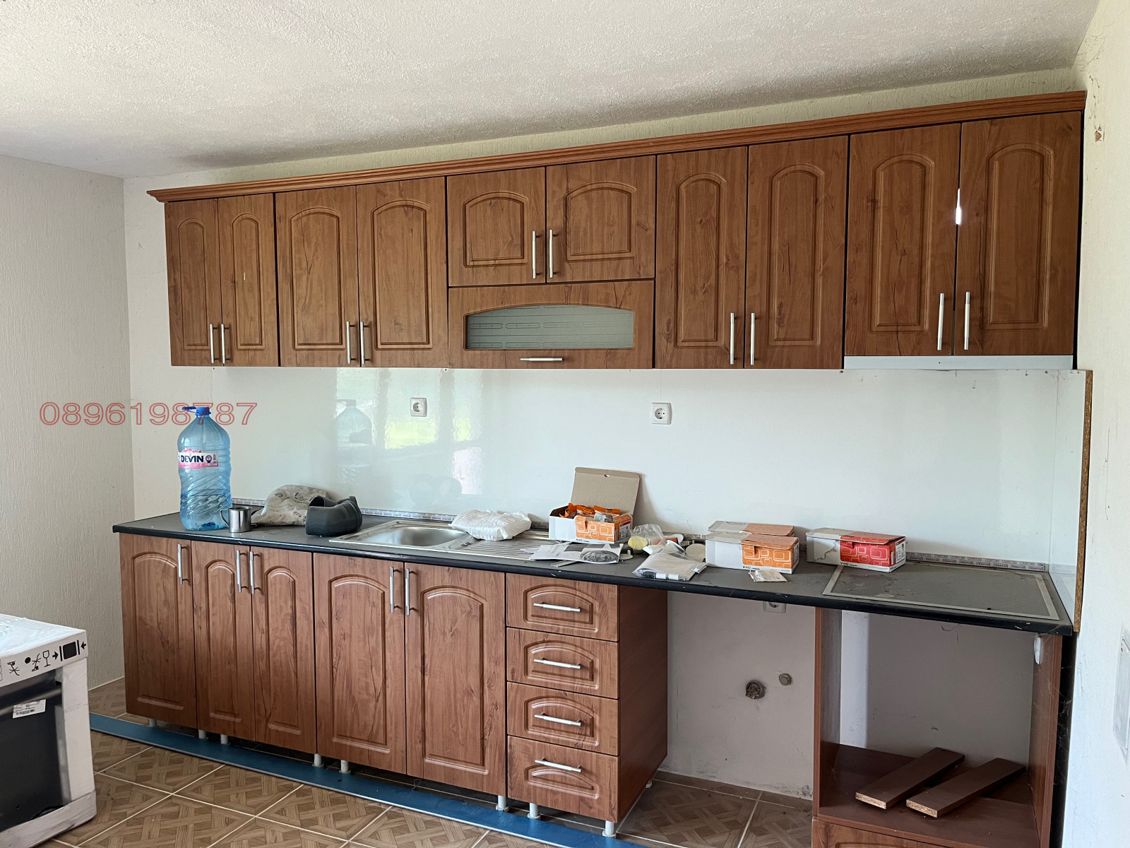 Продава КЪЩА, с. Груево, област Кърджали, снимка 2 - Къщи - 55148721