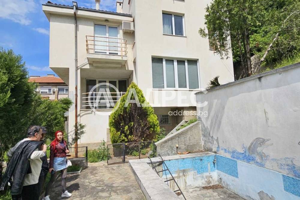 Продава КЪЩА, гр. Асеновград, област Пловдив, снимка 2 - Къщи - 55632443