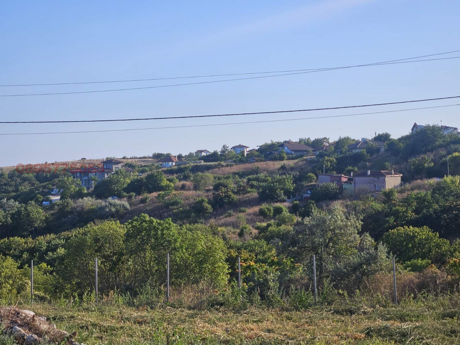 Продава КЪЩА, с. Топола, област Добрич, снимка 6 - Къщи - 55873627