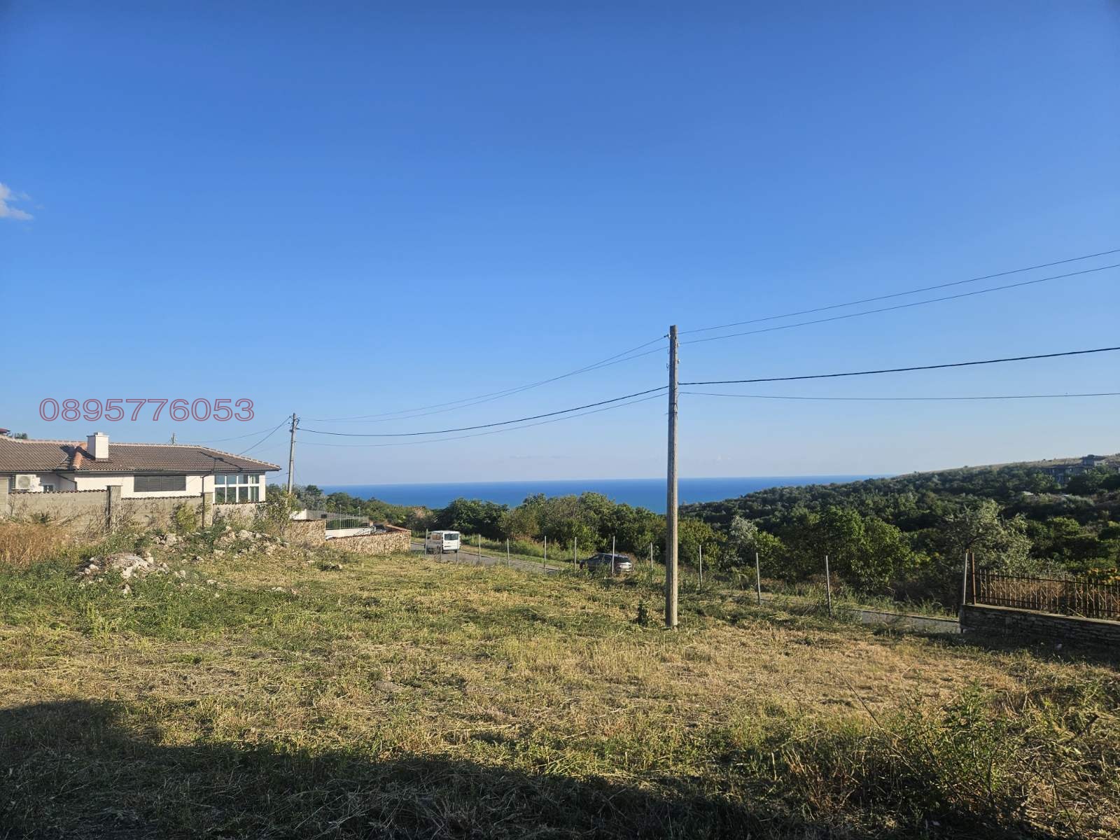 Продава КЪЩА, с. Топола, област Добрич, снимка 5 - Къщи - 55873627