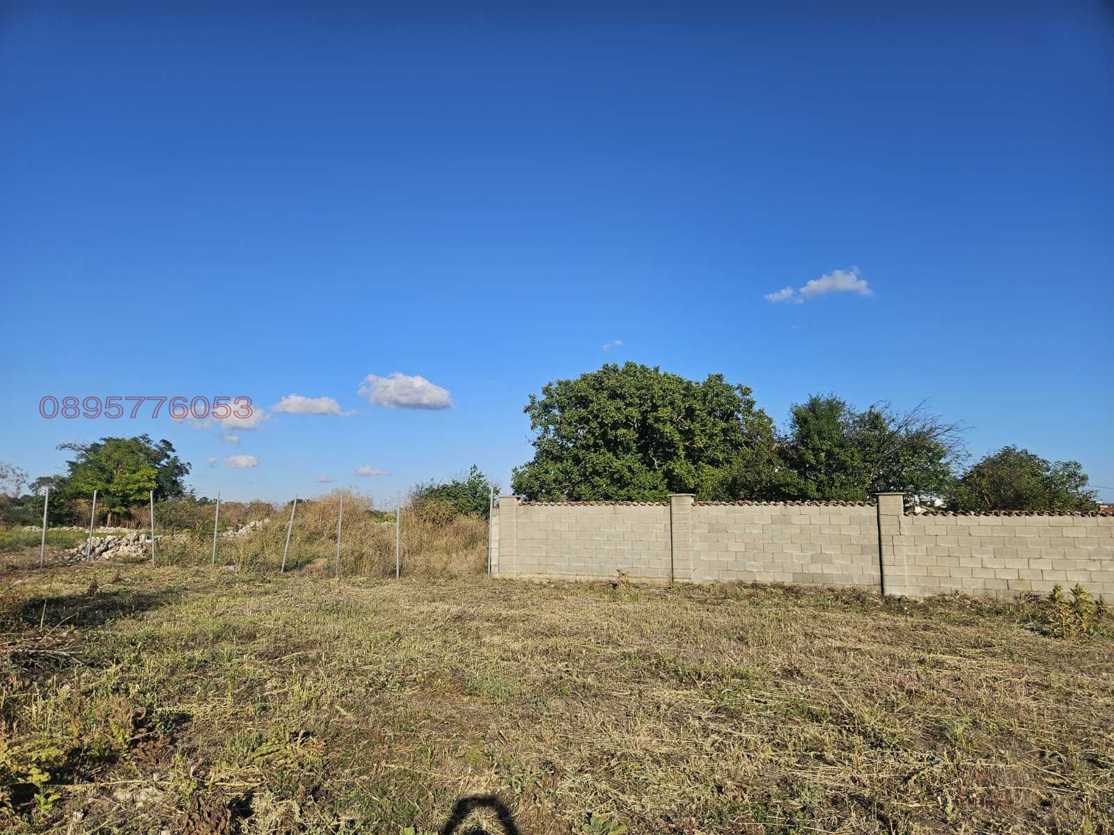 Продава КЪЩА, с. Топола, област Добрич, снимка 10 - Къщи - 55873627