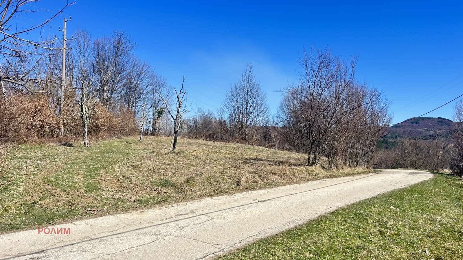 Продава ПАРЦЕЛ, с. Табашка, област Габрово, снимка 2 - Парцели - 53998019