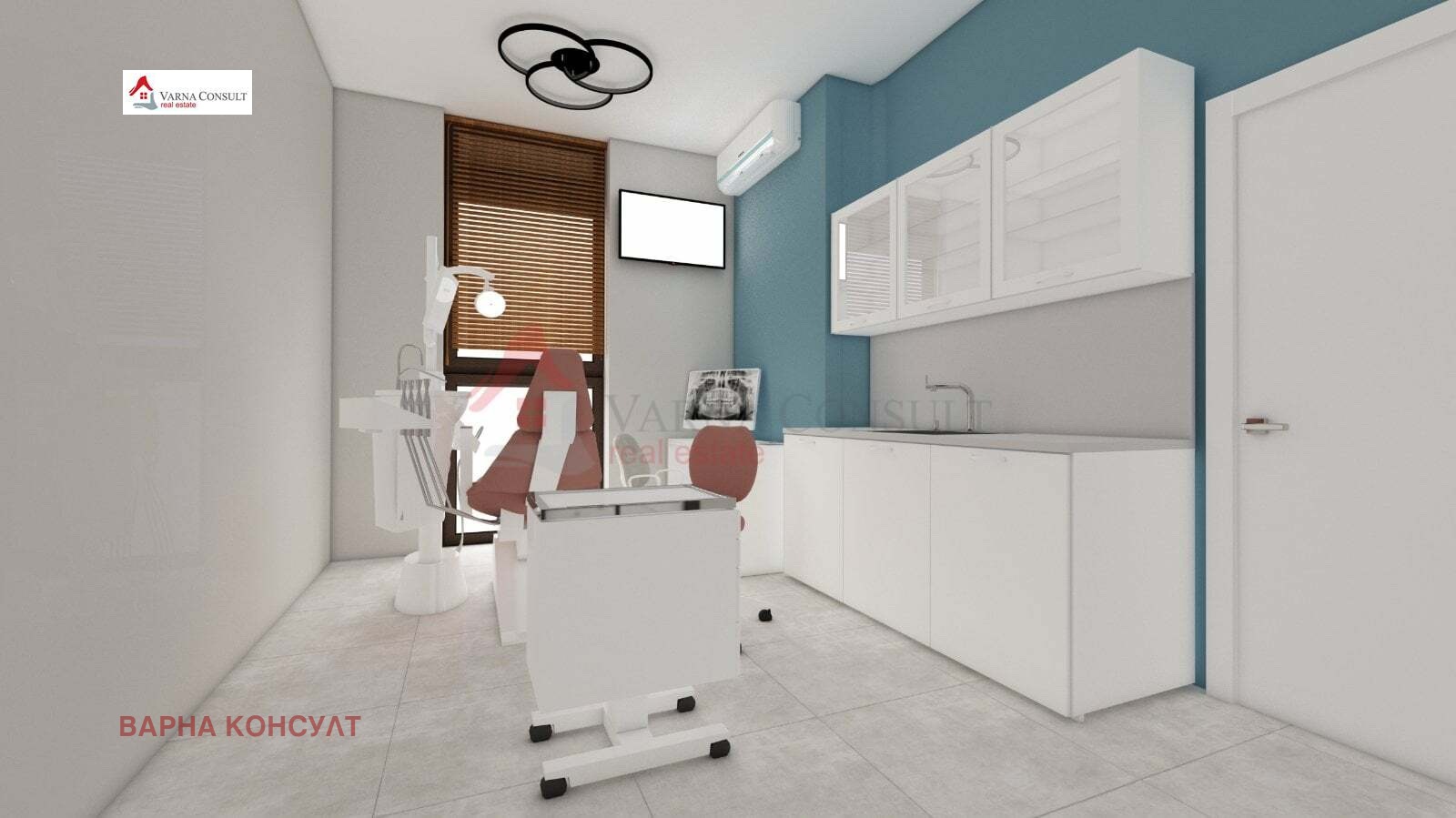 Продава БИЗНЕС ИМОТ, гр. Варна, Виница, снимка 2 - Други - 52560102