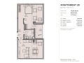 Продава  2-стаен град София , Манастирски ливади , 91 кв.м | 47115429 - изображение [4]