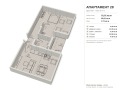 Продава  2-стаен град София , Манастирски ливади , 91 кв.м | 47115429 - изображение [3]