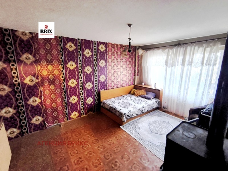 Продава 2-СТАЕН в град Русе, Чародейка - Юг - 62 кв.м / 79 900 € » 156 270.82 лв., АГЕНЦИЯ БРИКС