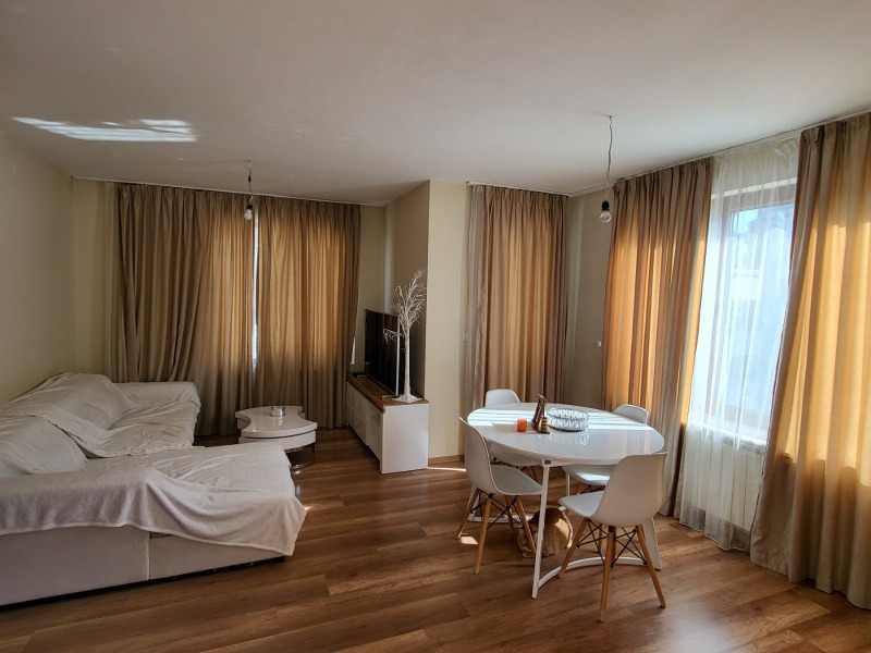 Продава 2-СТАЕН в град София, Белите брези - 88 кв.м / 299 000 € » 584 793.17 лв., БЕСТ СЕЛЪРС БЪЛГАРИЯ ООД