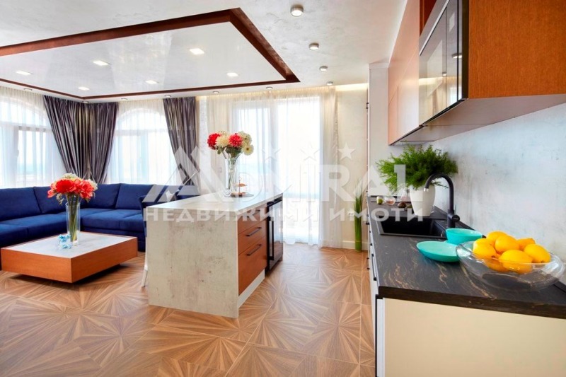 Продава 3-СТАЕН в област Бургас, гр. Свети Влас - 119 кв.м / 446 300 € » 872 886.93 лв., АДМИРАЛ НЕДВИЖИМИ ИМОТИ