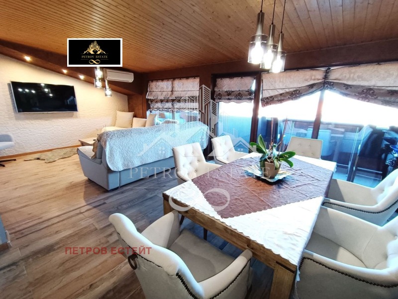 Продава 4-СТАЕН в област Пазарджик, гр. Велинград - 250 кв.м / 215 555 € » 421 588.94 лв., ПЕТРОВ ЕСТЕЙТ