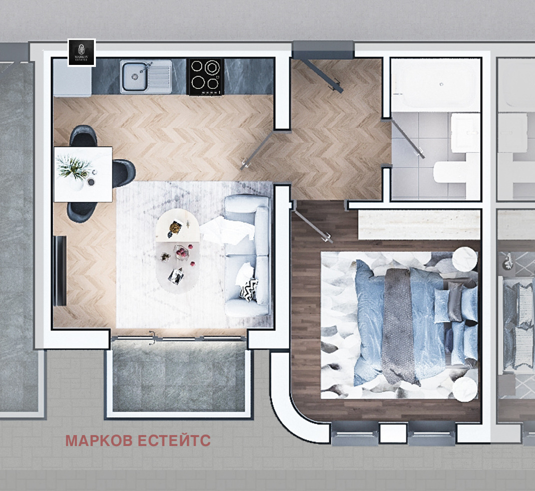 ������� 2-����� | Imot.bg � ����������� 1