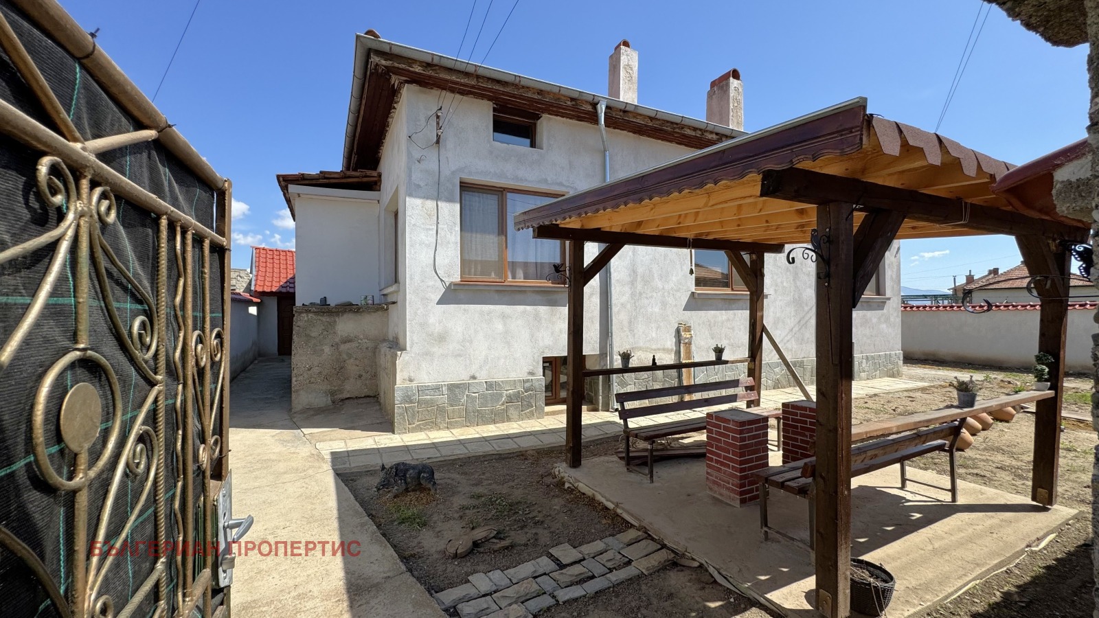 Продава КЪЩА | Imot.bg — изображение 17