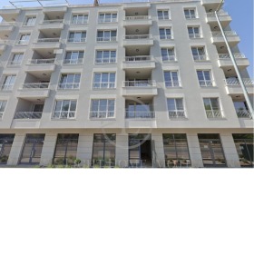 1 dormitorio Gagarin, Plovdiv 1