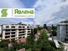 3-стаен град София, Кръстова вада 1